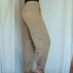 everlane relaxed chino